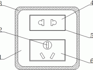 插座笔顺？（插座怎么画）