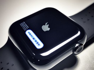 如何关闭苹果手表的省电模式？——Apple Watch退出省电模式步骤