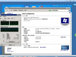 云服务器需要测试哪些方面