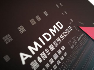 突破传统！AMD服务器：性能与经济并重