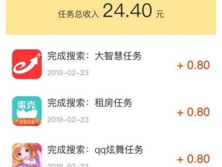 app怎么赚钱?（app怎么赚钱的)