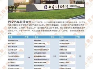 西安的域名大,西安汽车职业大学域名