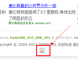 为什么很多浏览器打不开cnzz？（如何给网站添加cnzz站长统计功能代码的常用办法）