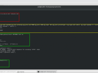 python里的setting怎么设置的？（postgresql.conf配置文件详解）