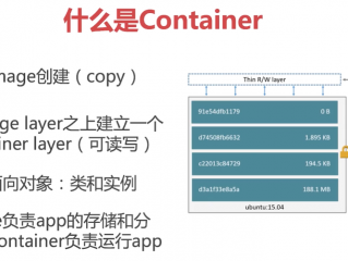 docker容器修改后需要保存吗(如何修改已有docker容器的dns？)