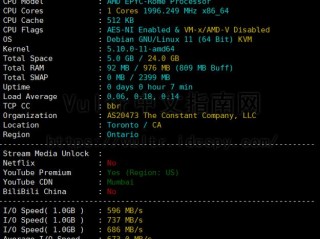 vultr服务器太卡?（vultr服务器速度太慢了)