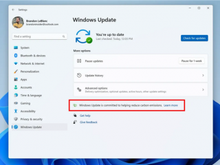 Windows 11的最新测试版更新将进一步优化屏幕投射功能，提升流畅度