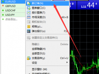 mt5智能交易怎么用？（mt5 交易服务器）