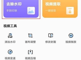 视频怎么去掉水印?（视频怎么去掉水印字)