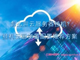 云服务器挂机刷流量?（)