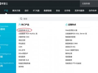 购买了阿里云服务器?（购买了阿里云服务器怎么使用)