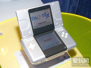 nds 自制服务器?（nds 自制软件)