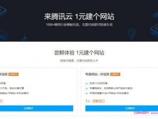 在腾讯云只买了域名需要备案吗？（不用备案云主机建站好处有哪些）