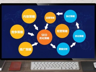 SEO优化攻略究竟包括哪些任务？