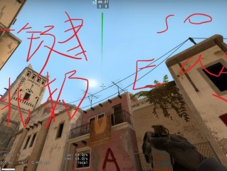 csgo里怎么跳？（csgo怎么跳）