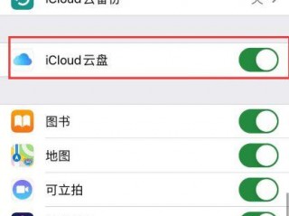 怎么查看icloud云备份里的内容？（如何查看云服务器的根目录）