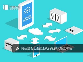 云虚拟主机怎么搭建网站视频教程