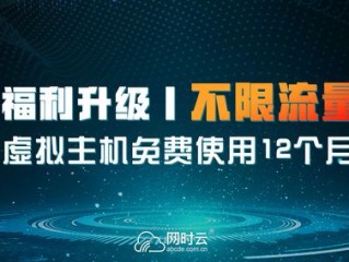 虚拟主机月流量是指什么？（虚拟主机月流量）