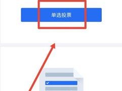 微信怎么投票?（微信怎么投票小程序)