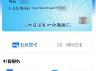 社保卡备案了怎么还是用不了？（备案无法提交一直卡主在提交的页面）