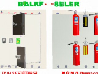 硬件防火墙 VS 软件防火墙：如何选择最适合你的国外高防服务器