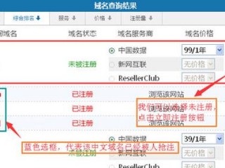 续买域名服务?（续买域名服务怎么开通)