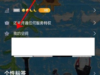 手机qq空间挂件怎么设置？（空间挂件在哪里设置，空间的挂件怎么弄）